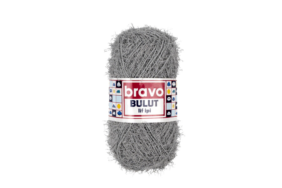 BRAVO CLOUD FIBER ROPE - 33