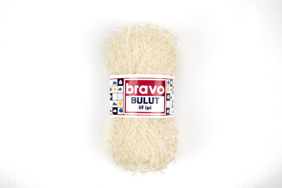BRAVO CLOUD FIBER ROPE - 32