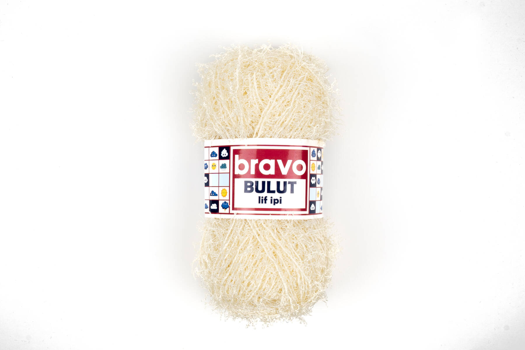 BRAVO CLOUD FIBER ROPE - 32