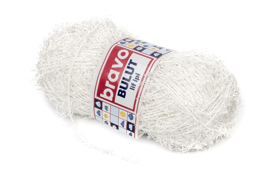 BRAVO CLOUD FIBER ROPE - 63