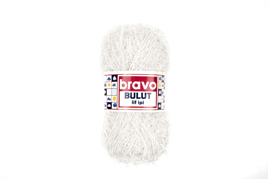 BRAVO CLOUD FIBER ROPE - 64