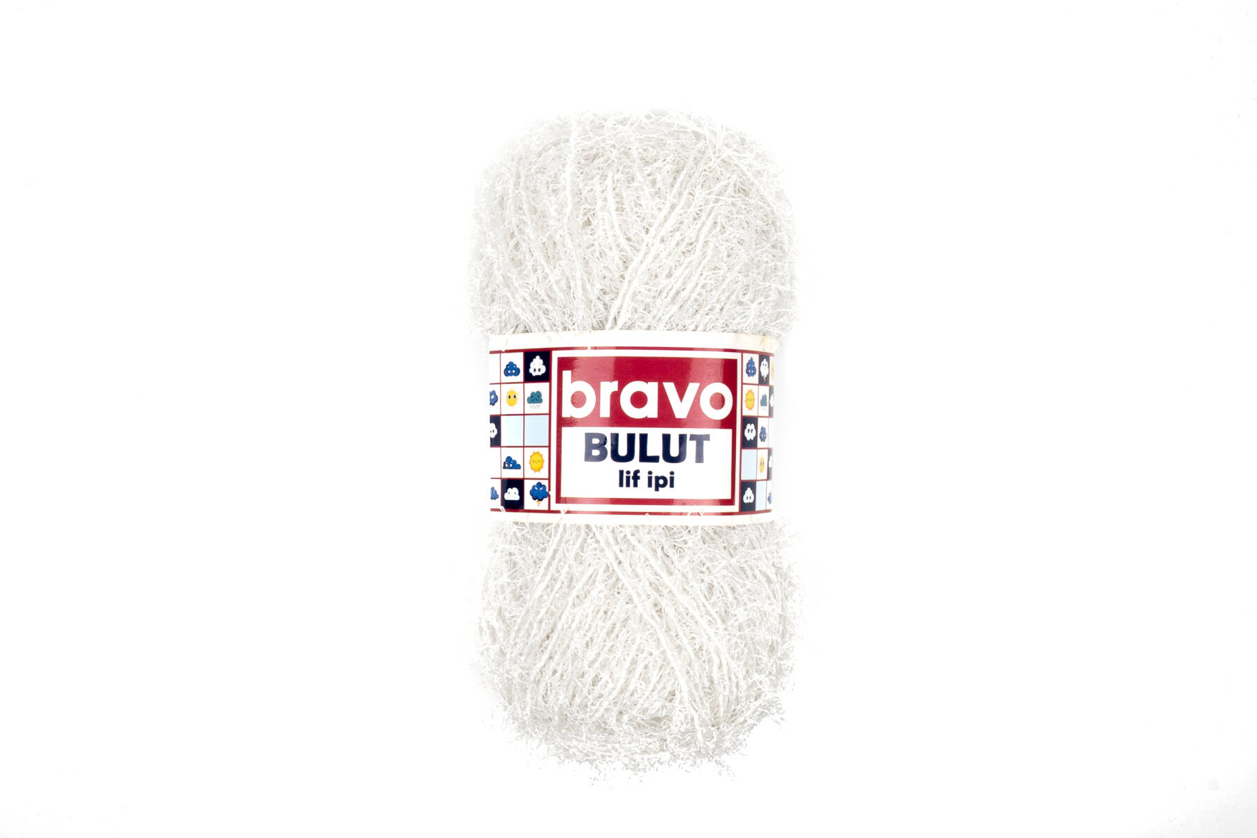 BRAVO CLOUD FIBER ROPE - 64