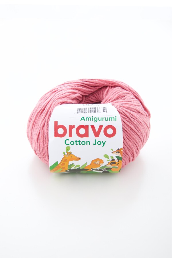 BRAVO COTTON JOY İPLİK - 12