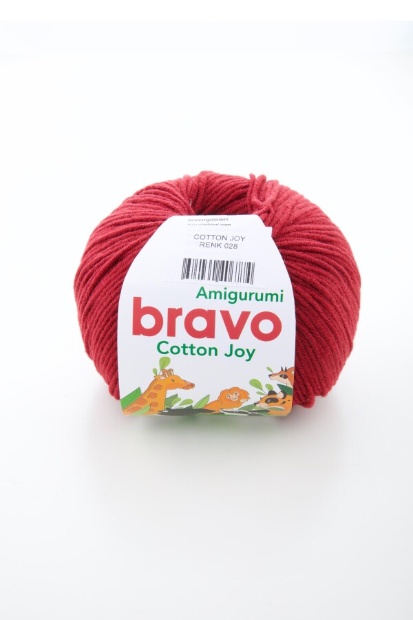 BRAVO COTTON JOY İPLİK - 13
