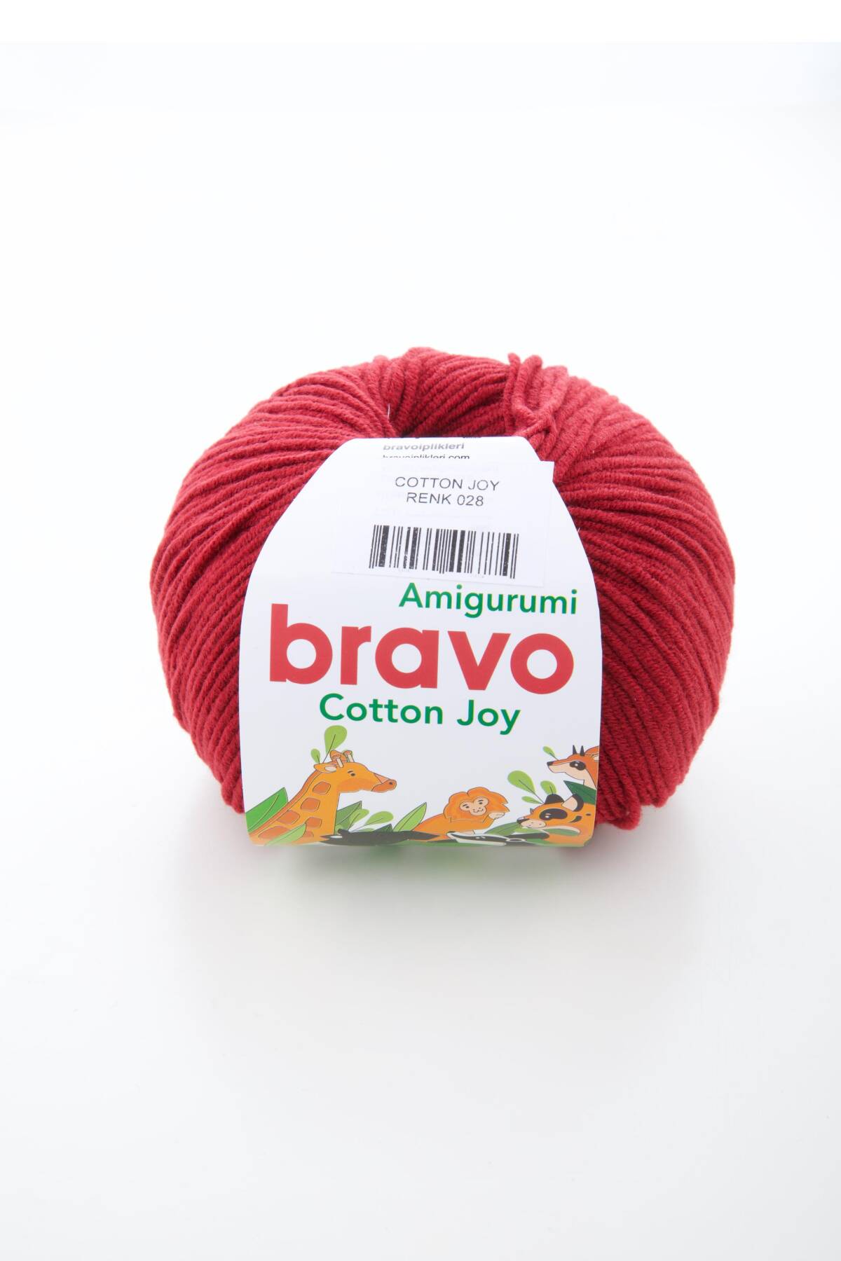 BRAVO COTTON JOY İPLİK - 13