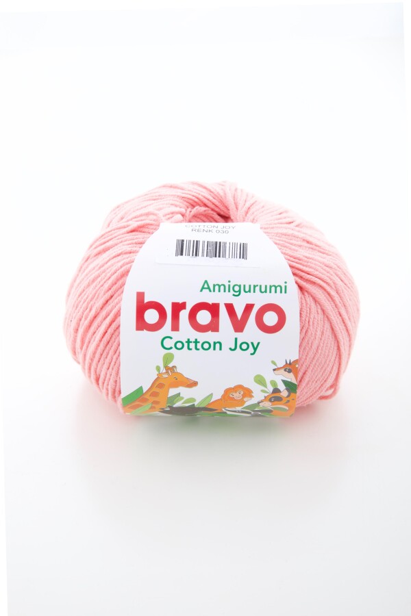 BRAVO COTTON JOY İPLİK - 14