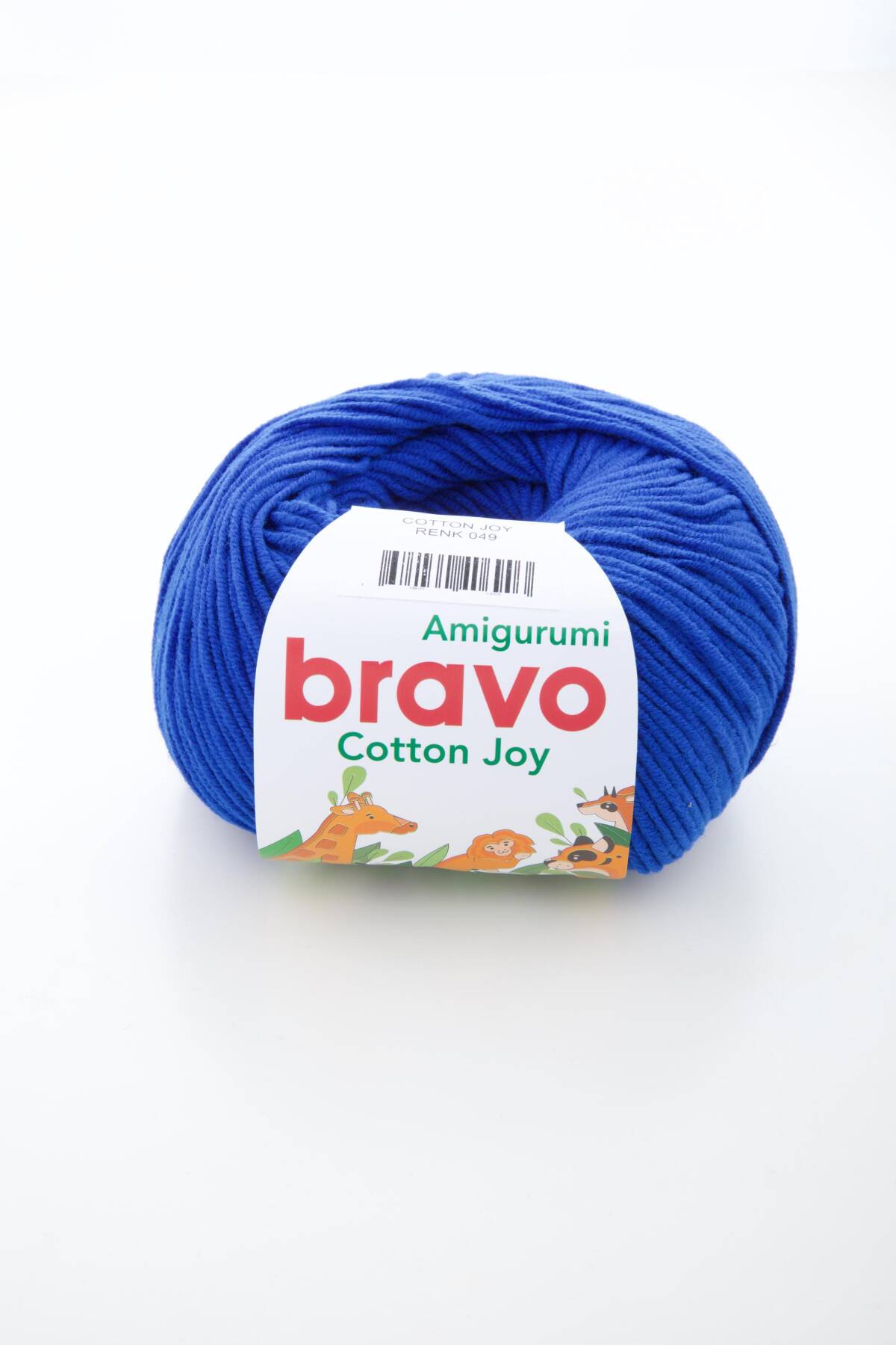 BRAVO COTTON JOY İPLİK - 22