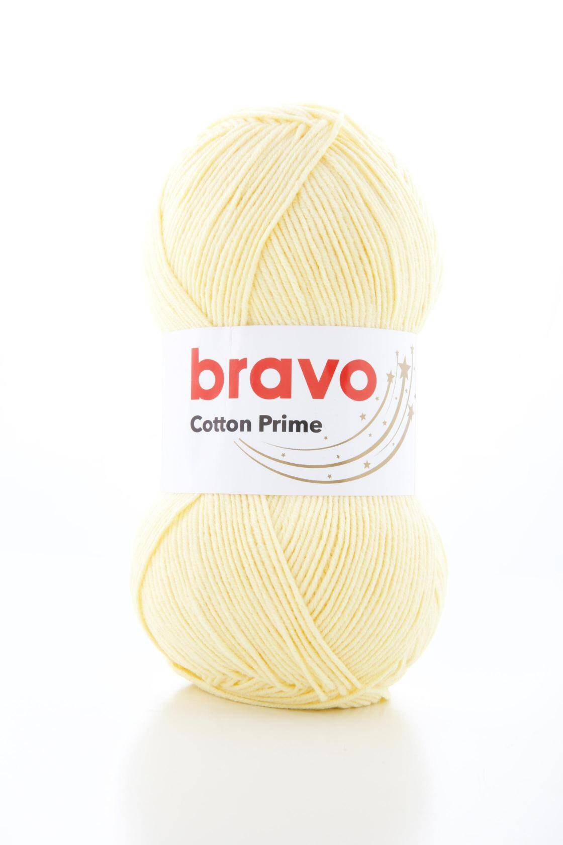 BRAVO COTTON PRİME İPLİK - 14