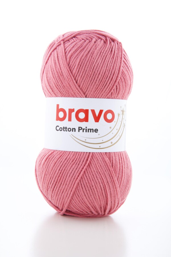 BRAVO COTTON PRİME İPLİK - 18