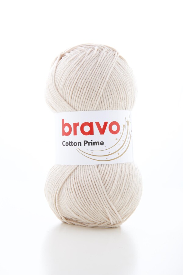 BRAVO COTTON PRİME İPLİK - 9