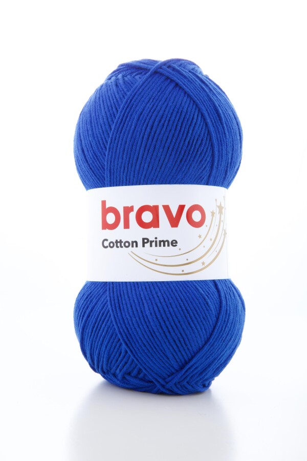 BRAVO COTTON PRİME İPLİK - 5