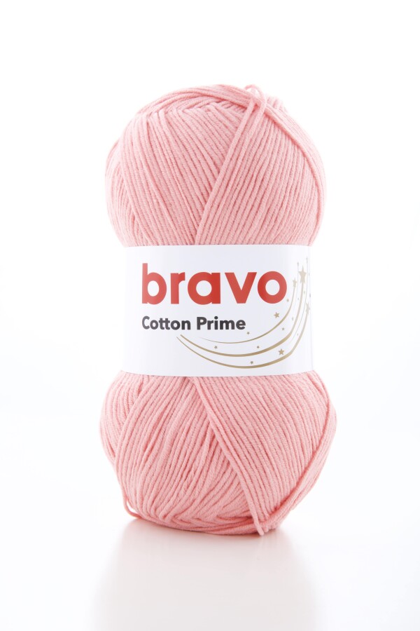 BRAVO COTTON PRİME İPLİK - 15
