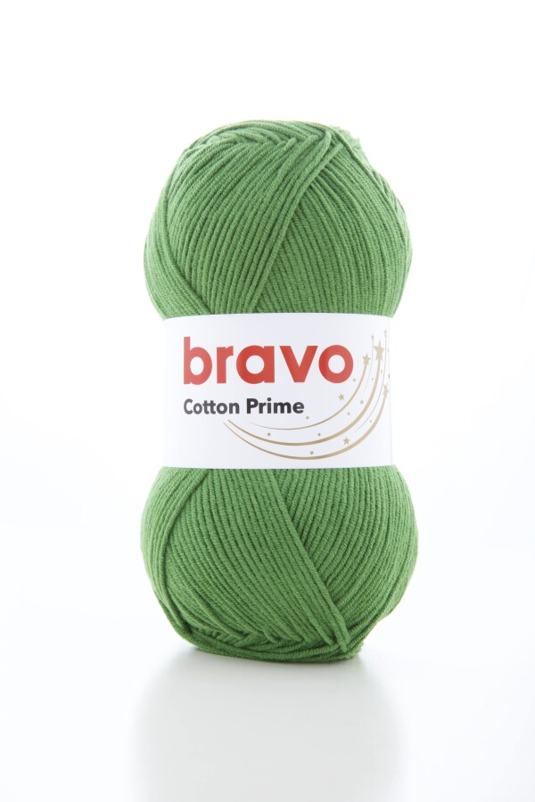 BRAVO COTTON PRİME İPLİK - 2