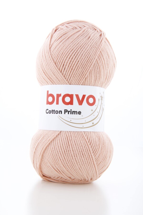 BRAVO COTTON PRİME İPLİK - 7