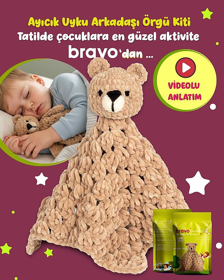 BRAVO EASY KİT - 23