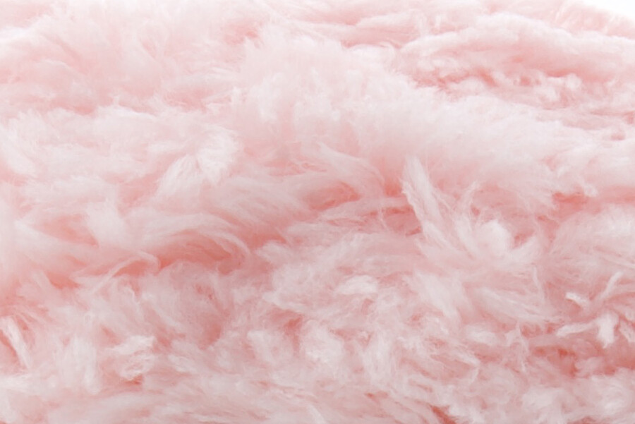 BRAVO FLUFFY İPLİK - 29