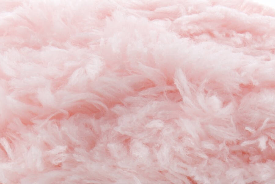 BRAVO FLUFFY İPLİK - 29