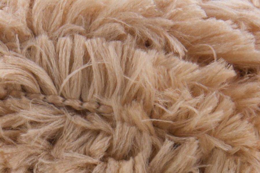 BRAVO FLUFFY İPLİK - 37