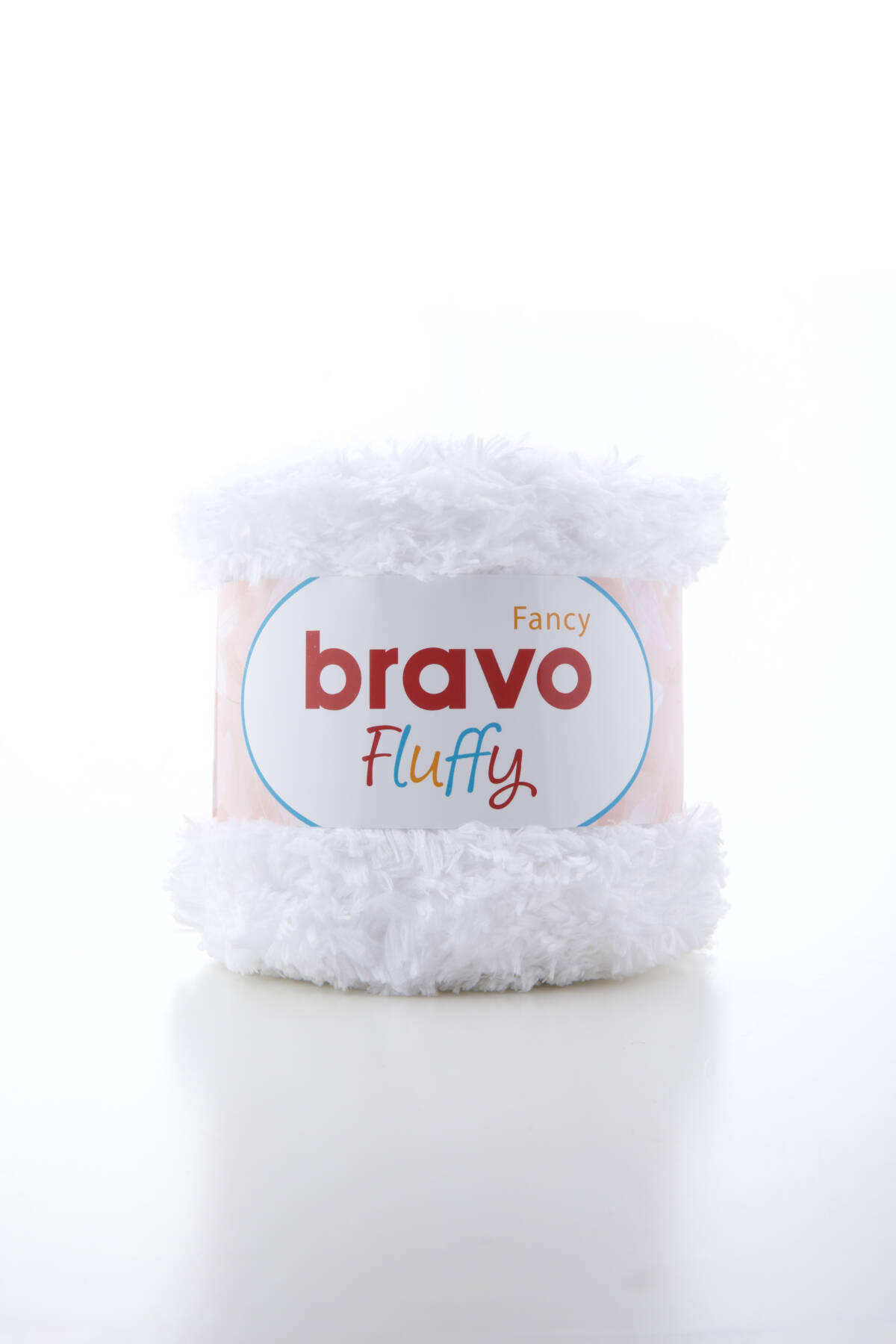 BRAVO FLUFFY İPLİK - 2