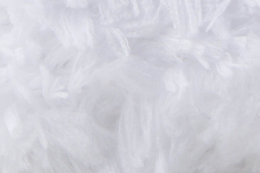 BRAVO FLUFFY İPLİK - 21