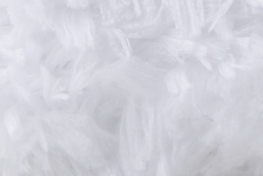 BRAVO FLUFFY İPLİK - 21