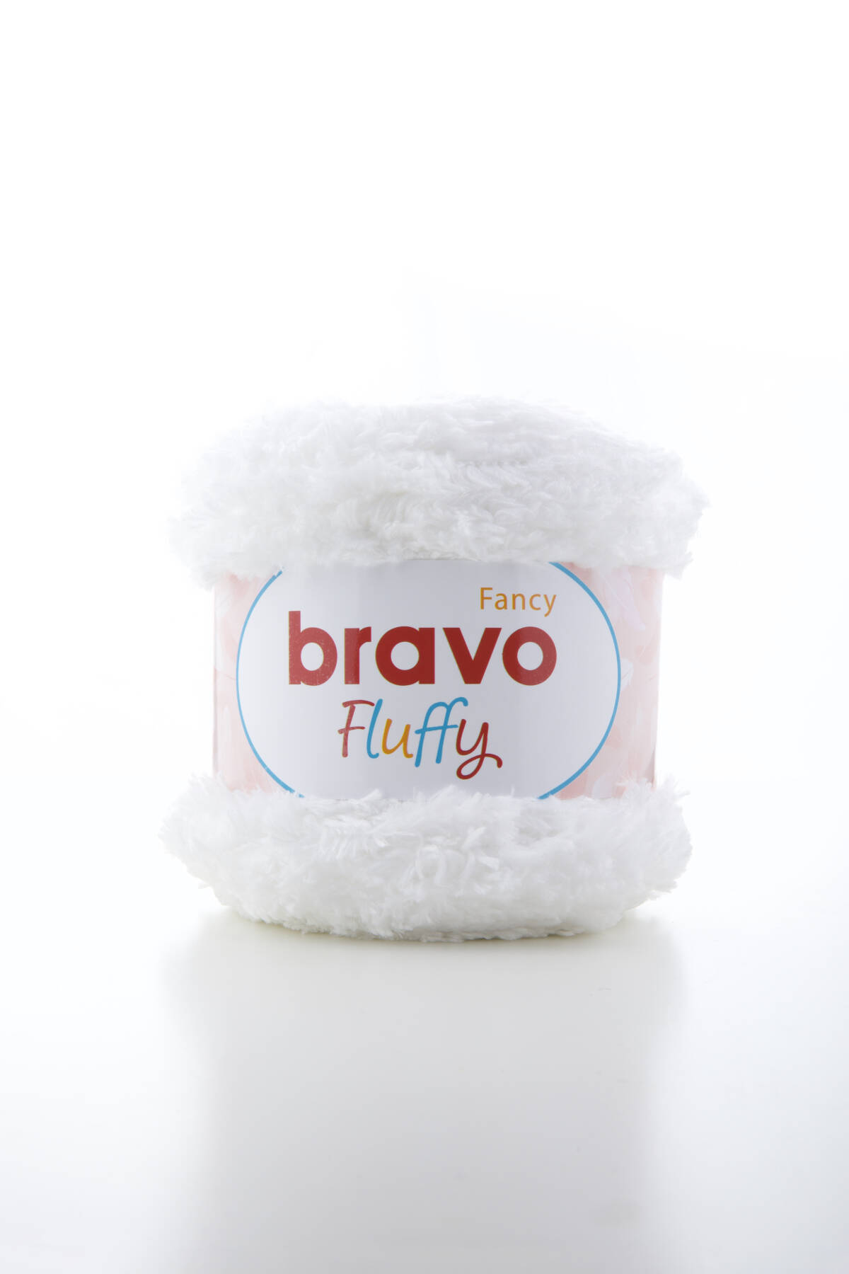 BRAVO FLUFFY İPLİK - 4