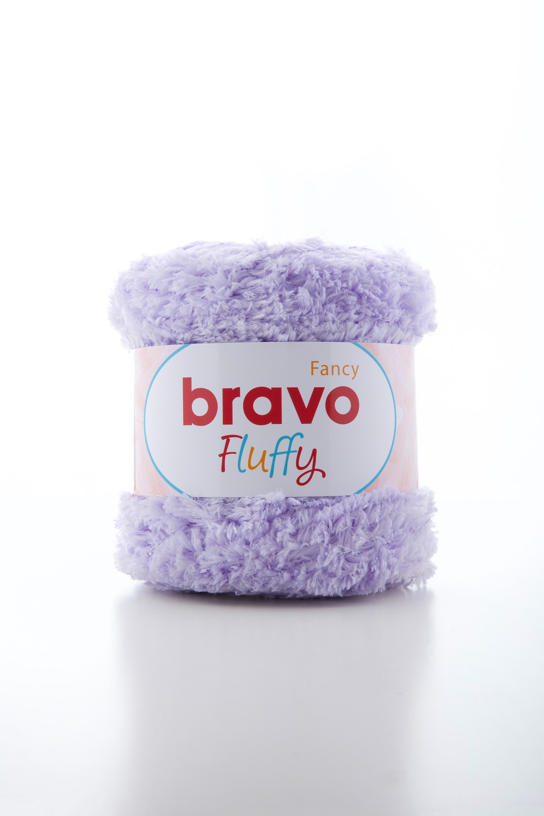 BRAVO FLUFFY İPLİK - 12