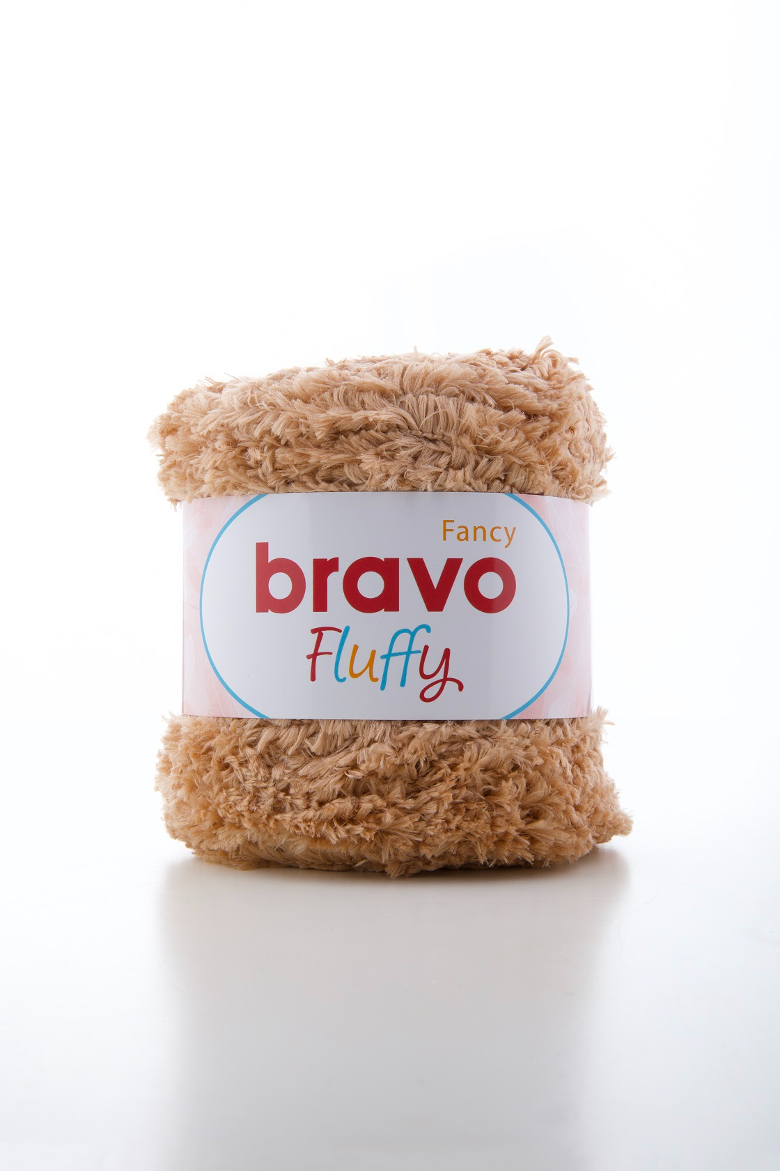 BRAVO FLUFFY İPLİK - 14