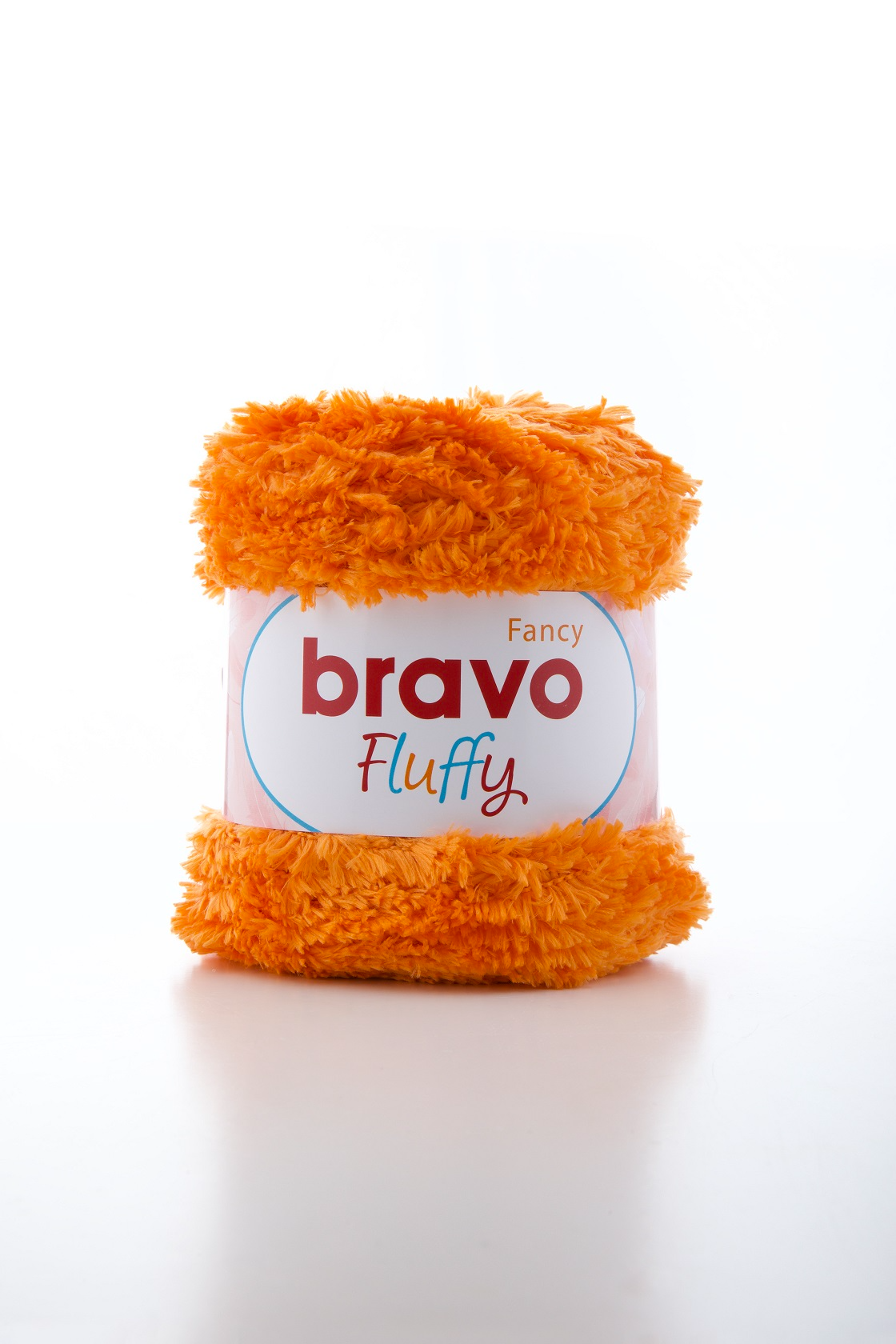 BRAVO FLUFFY İPLİK - 16