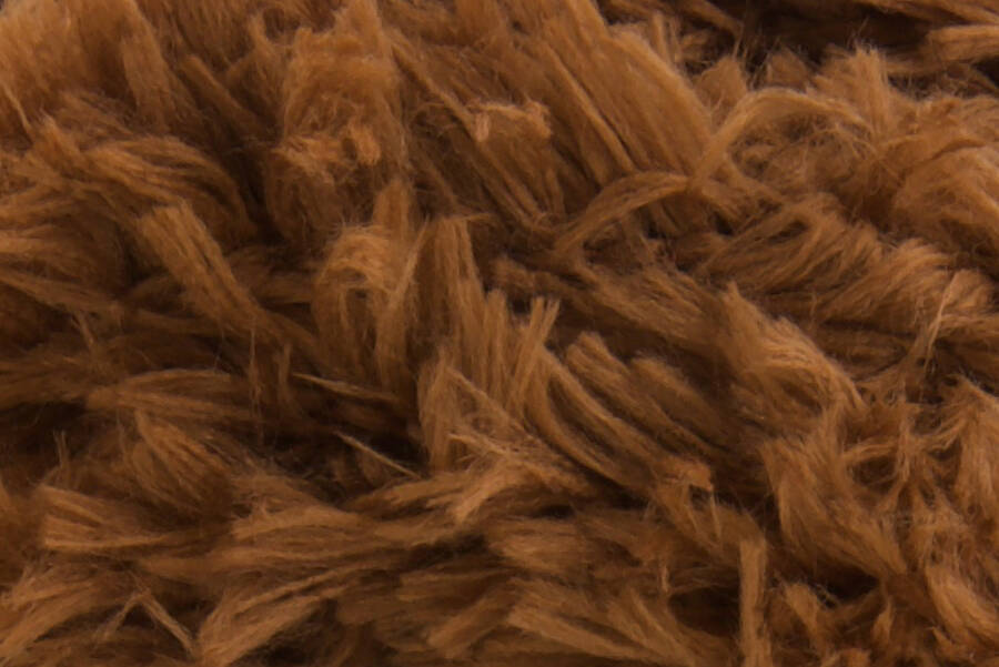 BRAVO FLUFFY İPLİK - 22