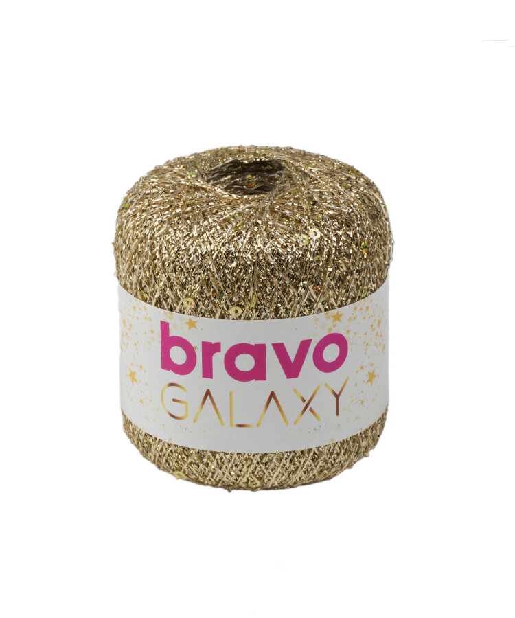 BRAVO GALAXY SİLVER - 2