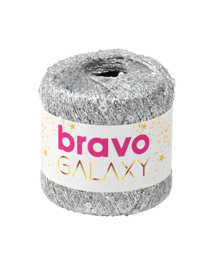 BRAVO GALAXY SİLVER - 3