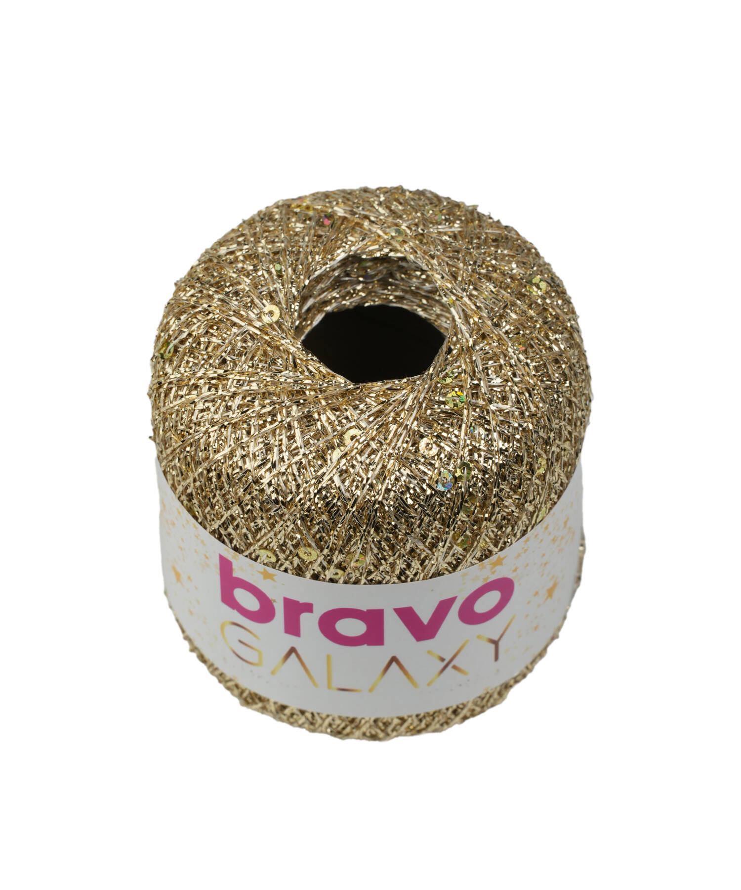 BRAVO GALAXY SİLVER - 5