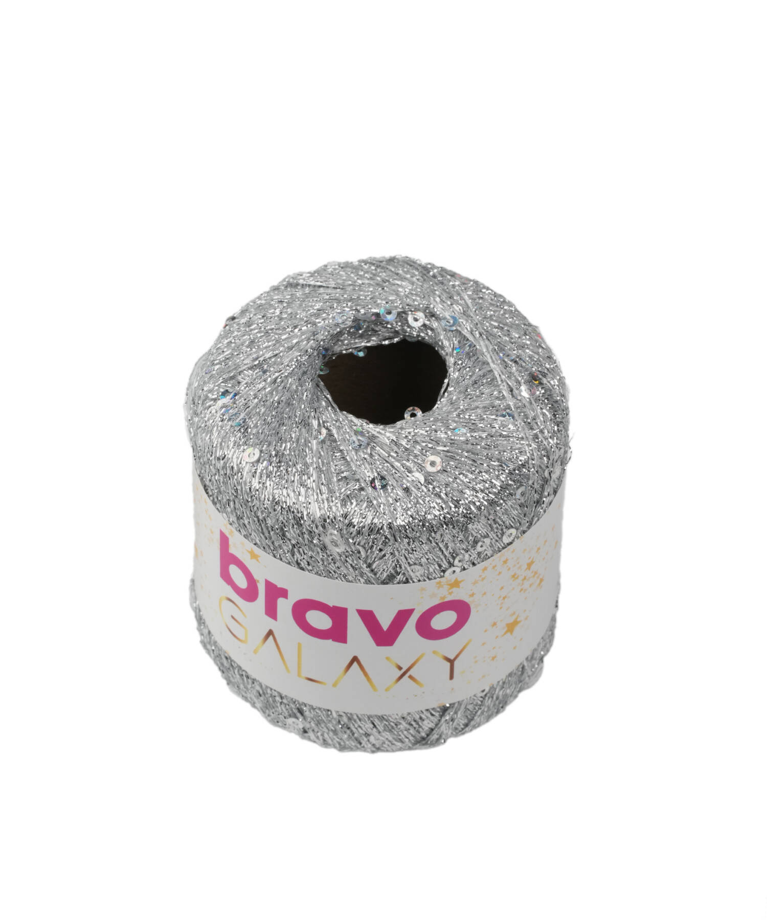 BRAVO GALAXY SİLVER - 6