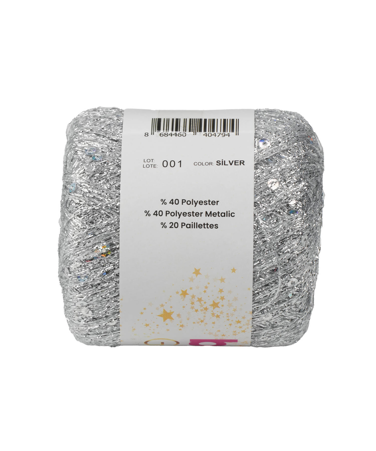 BRAVO GALAXY SİLVER - 9