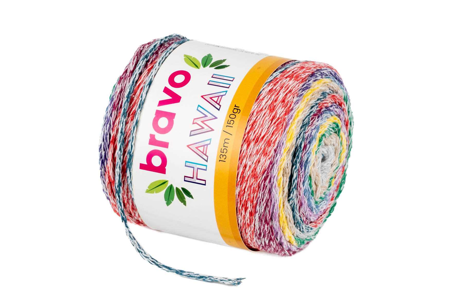 BRAVO HAWAİİ İPLİK - 1