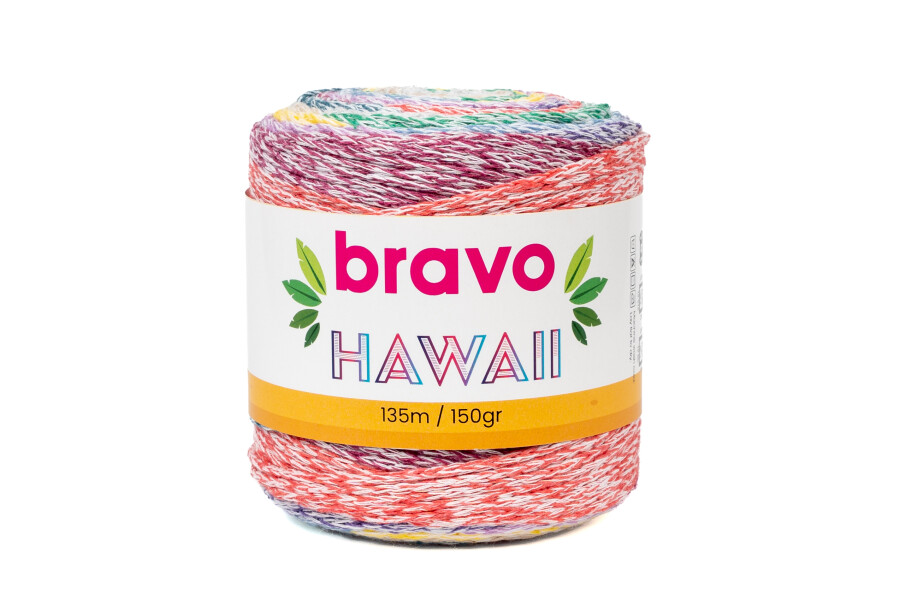 BRAVO HAWAİİ İPLİK - 7