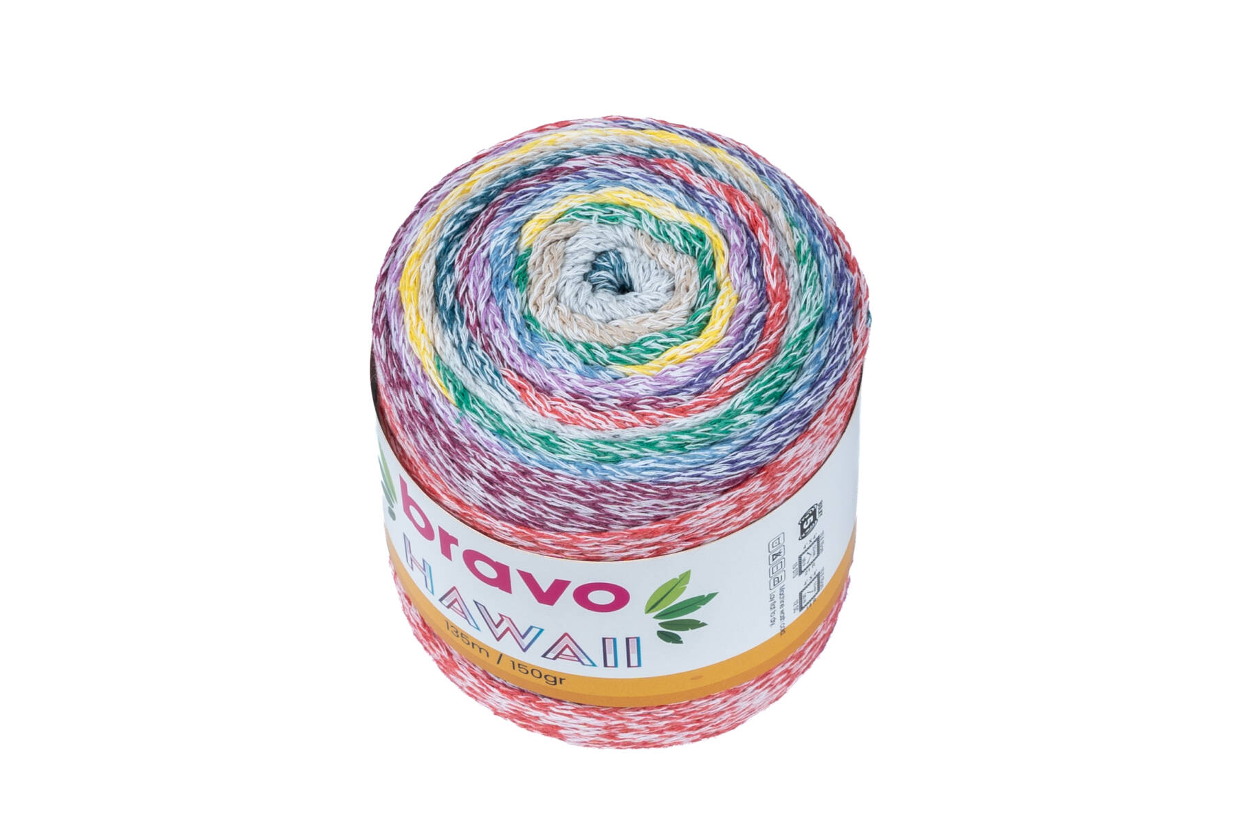 BRAVO HAWAİİ İPLİK - 17