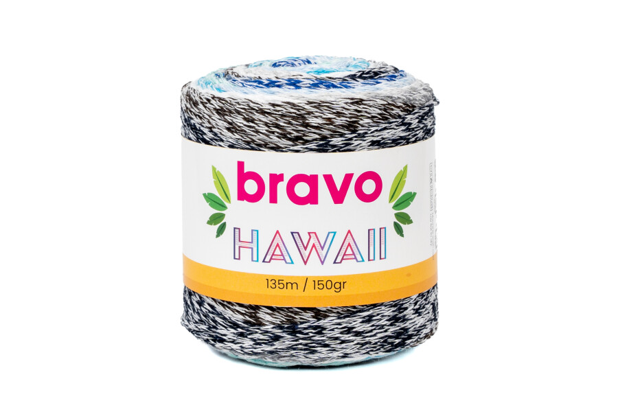 BRAVO HAWAİİ İPLİK - 12