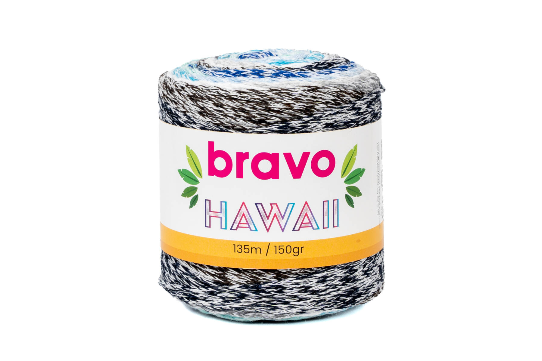BRAVO HAWAİİ İPLİK - 12