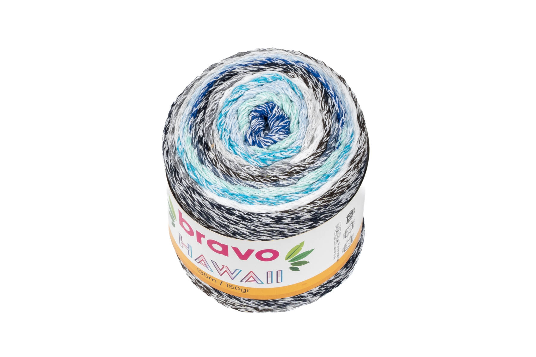 BRAVO HAWAİİ İPLİK - 15