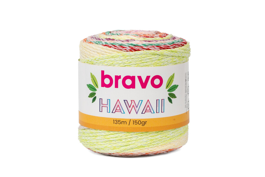 BRAVO HAWAİİ İPLİK - 11