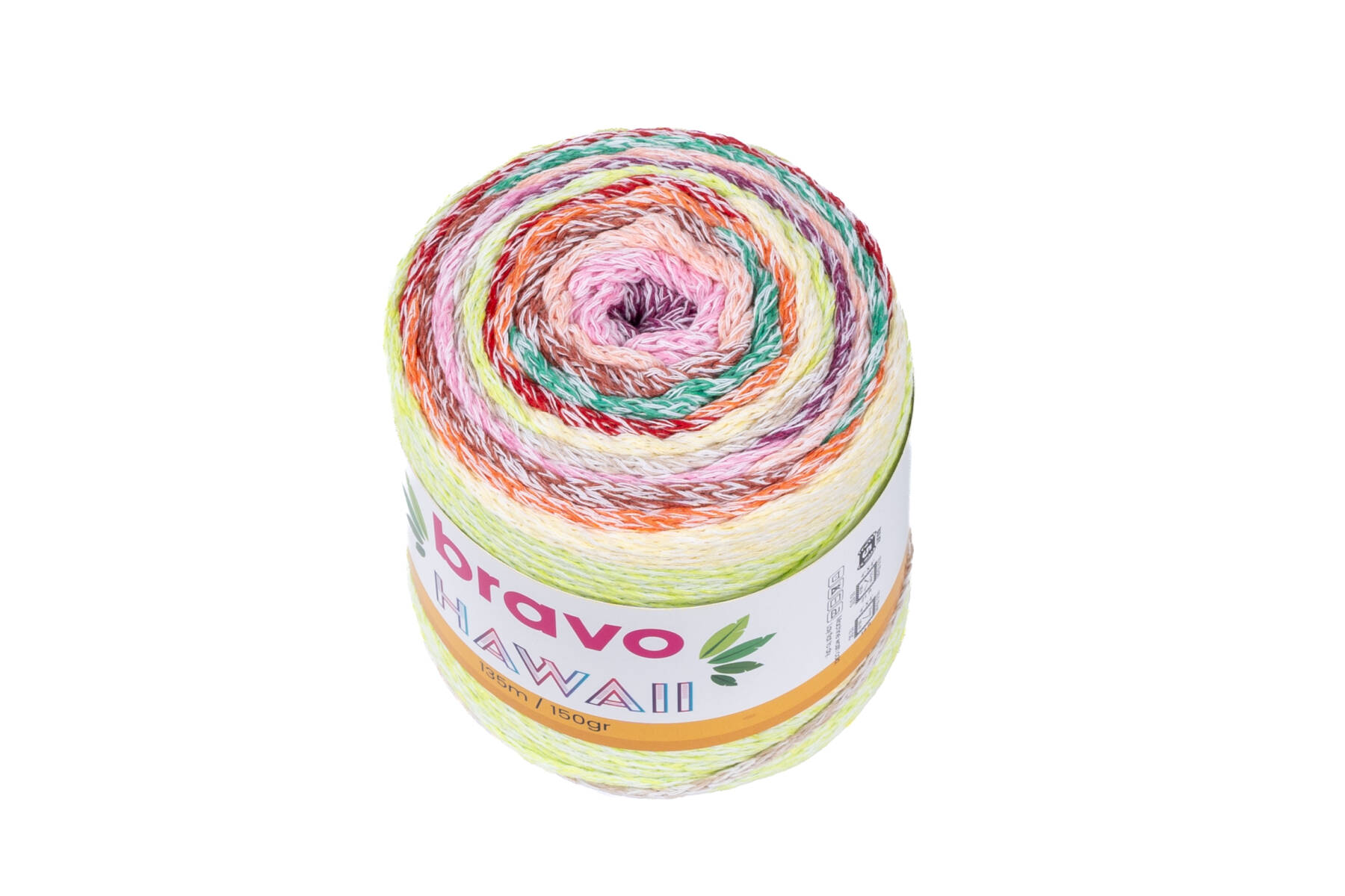 BRAVO HAWAİİ İPLİK - 13