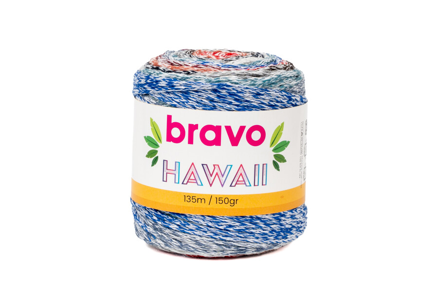 BRAVO HAWAİİ İPLİK - 10