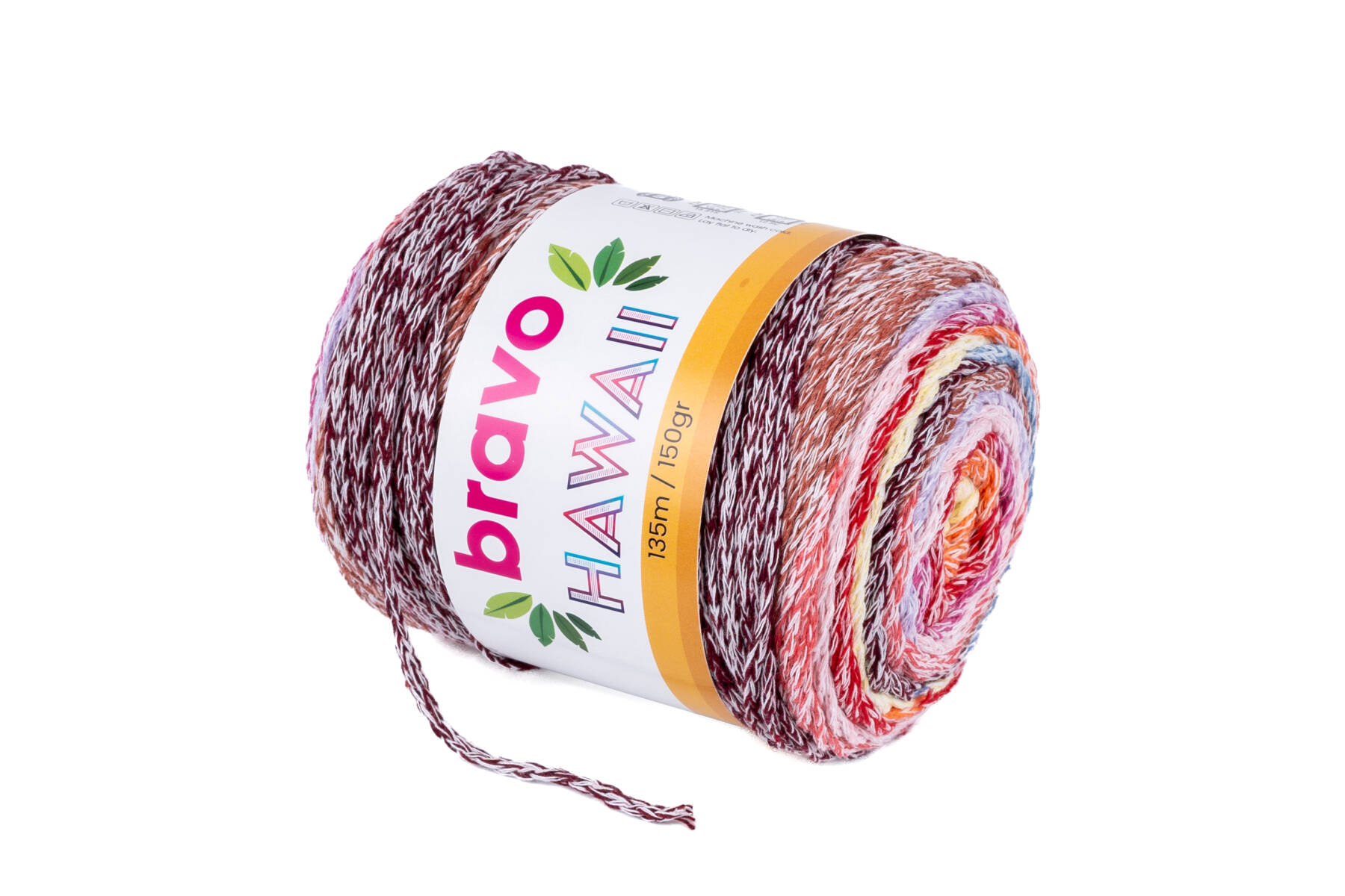 BRAVO HAWAİİ İPLİK - 5