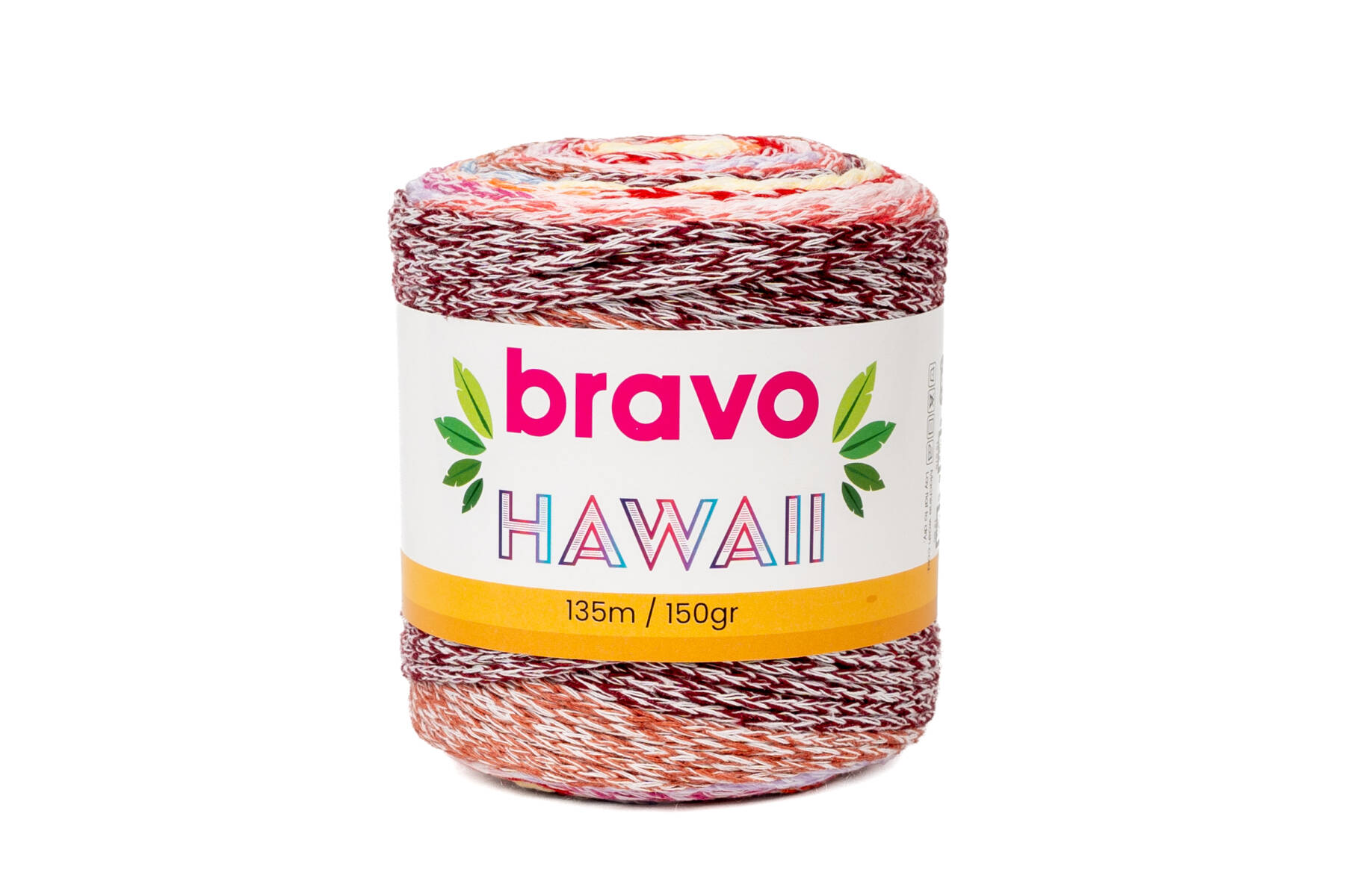 BRAVO HAWAİİ İPLİK - 9