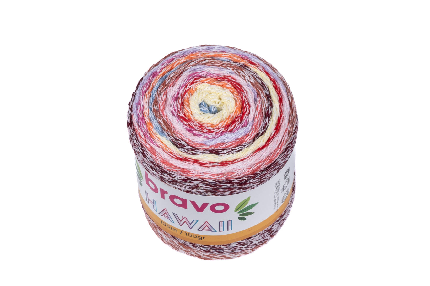 BRAVO HAWAİİ İPLİK - 16