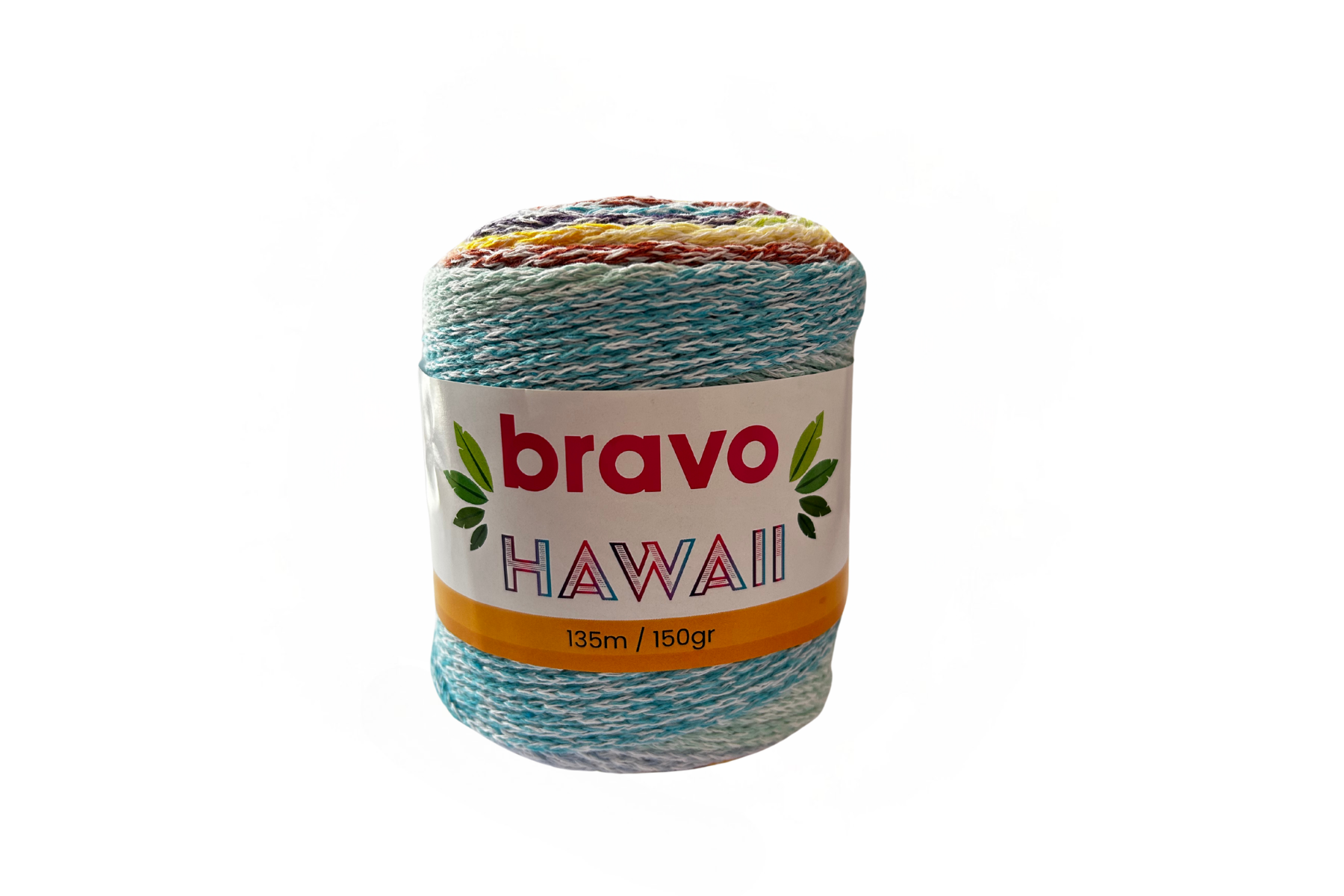 BRAVO HAWAİİ İPLİK - 8