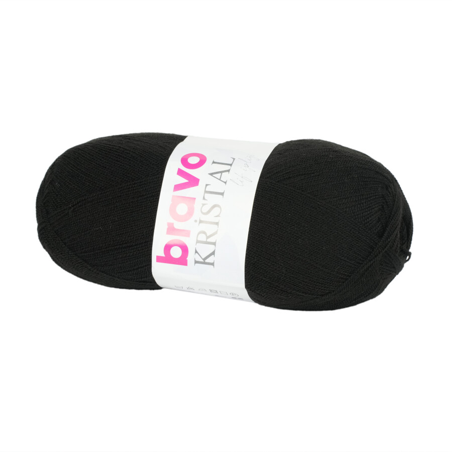 BRAVO KRİSTAL İPLİK - 19