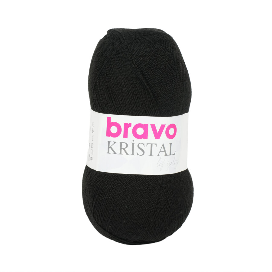 BRAVO KRİSTAL İPLİK - 55